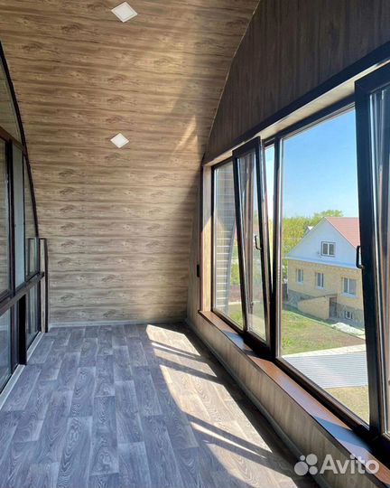 Пластиковые окна на заказ/ Окна пвх