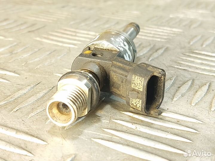 Форсунка двигателя Porsche Cayenne