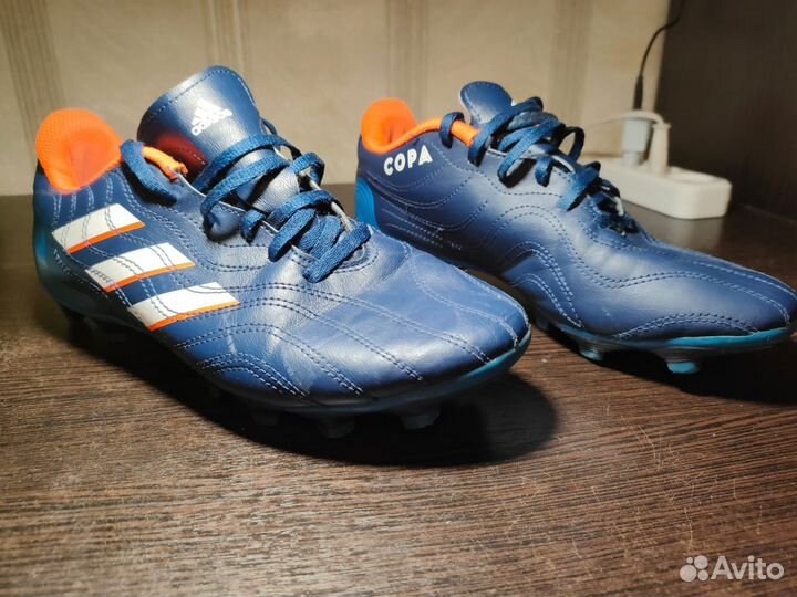 Бутсы adidas copa