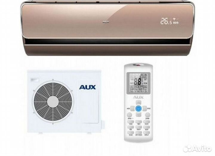 Кондиционер / большой выбор