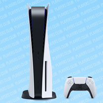 Аренда игровых приставок sony playstation 5, xbox