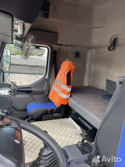 Renault Premium 420dci, 2001