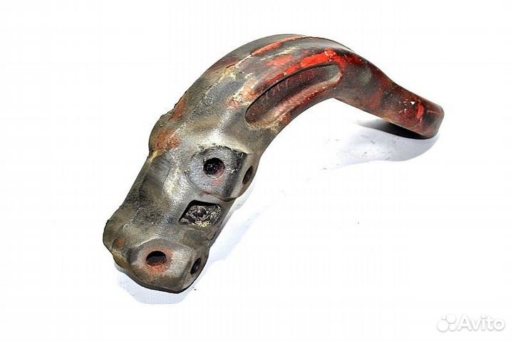 Кронштейн воздушной подушки, вспомогательного мост