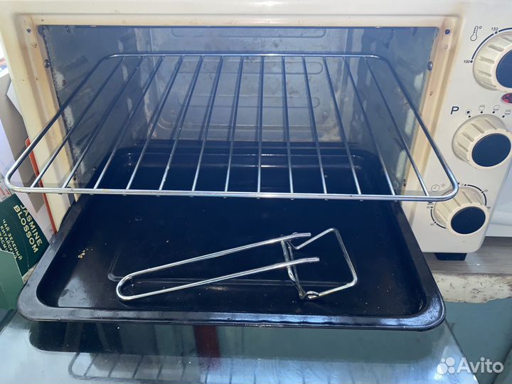 Мини печка электрическая