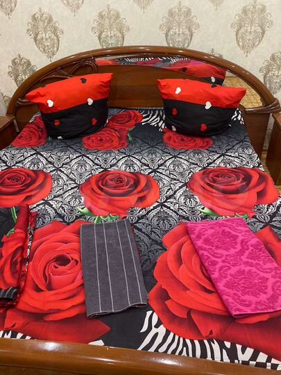 2-к. квартира, 60 м², 1/5 эт.