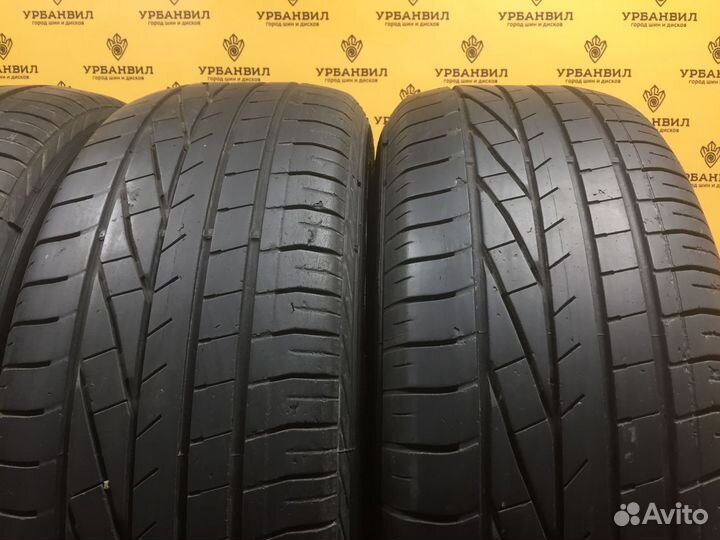 Goodyear Excellence 215/60 R16 95H
