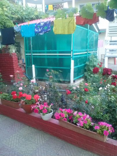 Комната 20 м² в 3-к., 1/3 эт.