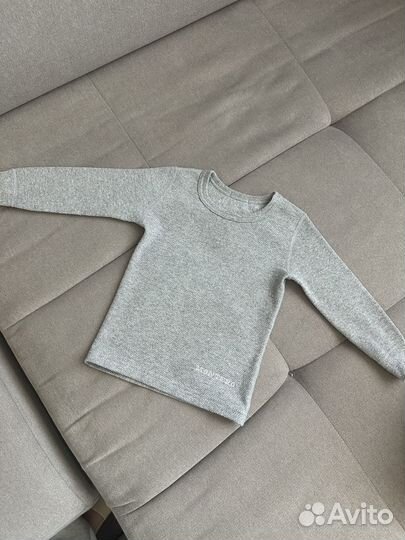 Термобелье montero 80-86