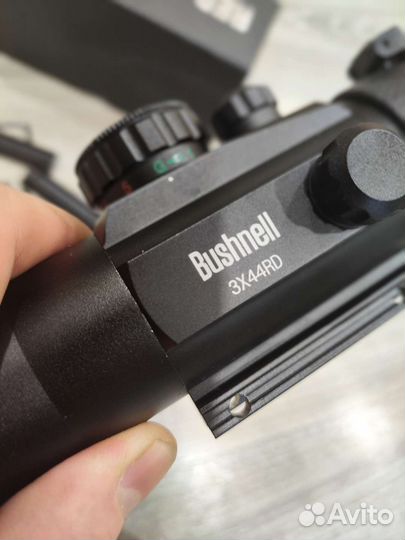 Калиматорный прицел 3х44