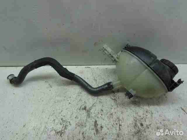 Бачок расширительный Mercedes E-klasse W207 204500