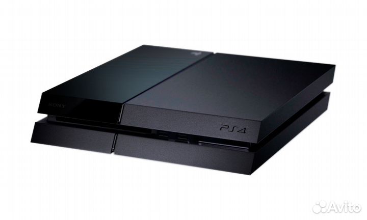 PS4 (Pro) + PS Plus