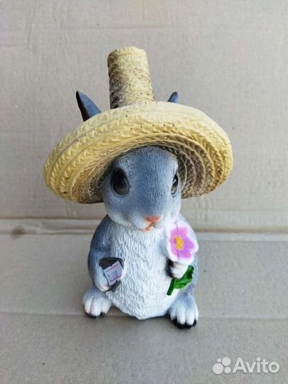 Садовые фигуры