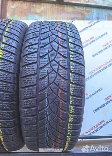 Goodyear UltraGrip Performance 235/55 R18 104H