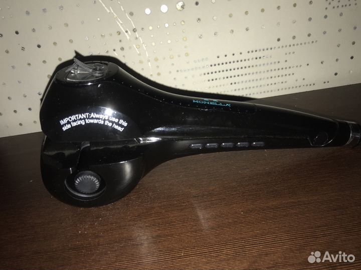 Стайлер Monella MYS 6653