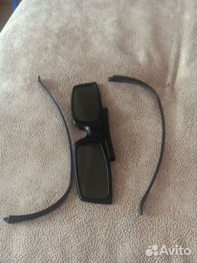 3D очки samsung SSG-5100GB