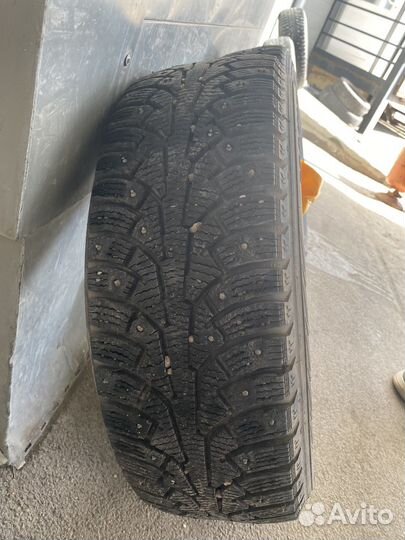 Nordman 5 185/60 R15