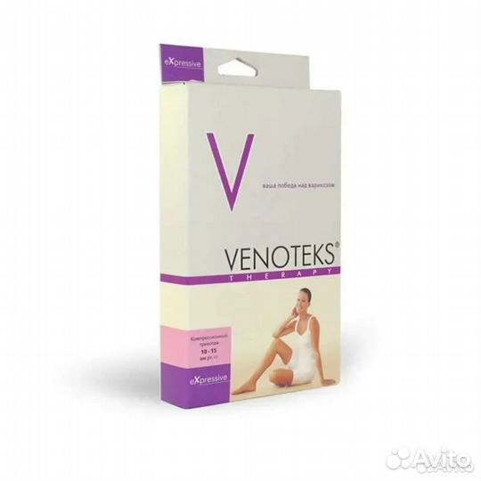 Venotesk колготки, гольфы, чулки мужские