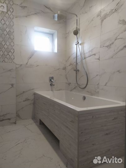 Внутренняя отделка,ремонт квартир