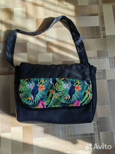 Коляска для новорожденных бу