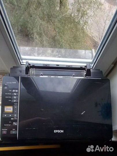 Принтер Epson TX219