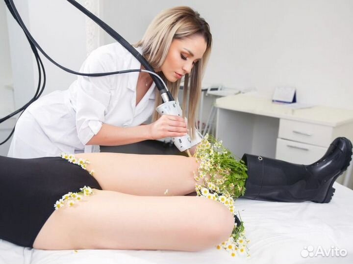 Центр лазерной эпиляции, готовый бизнес