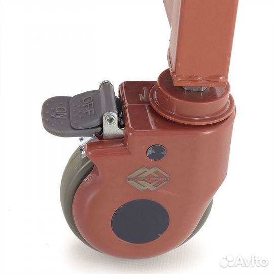 Кровать функциональная для ухода за больными