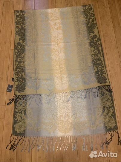 Новый палантин