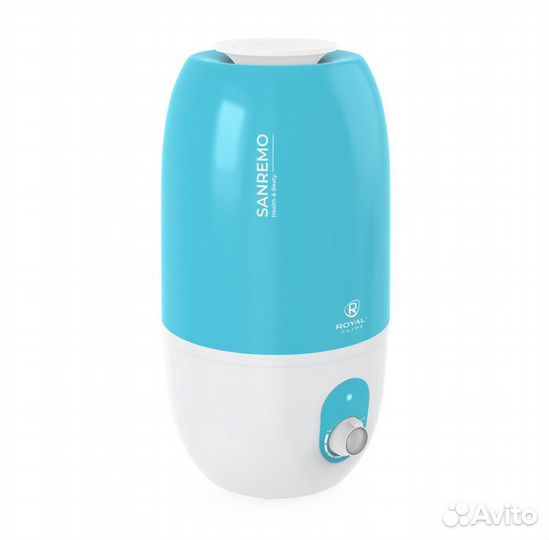 Увлажнитель воздуха Royal Clima Sanremo RUH-S380/3