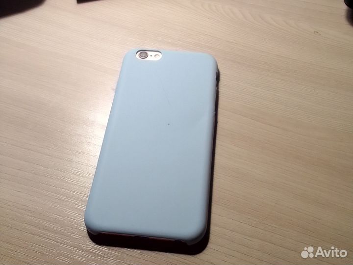 iPhone 6S, 32 ГБ
