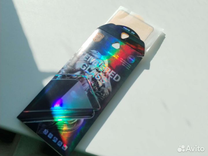 Защитное Стекло на Redmi Note 9S\9 PRO