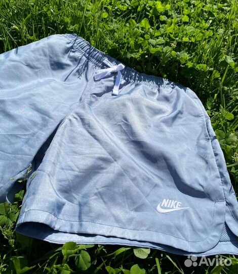 Шорты Nike