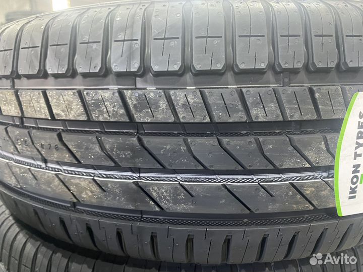 Ikon Tyres Nordman SX3 205/60 R16 92H