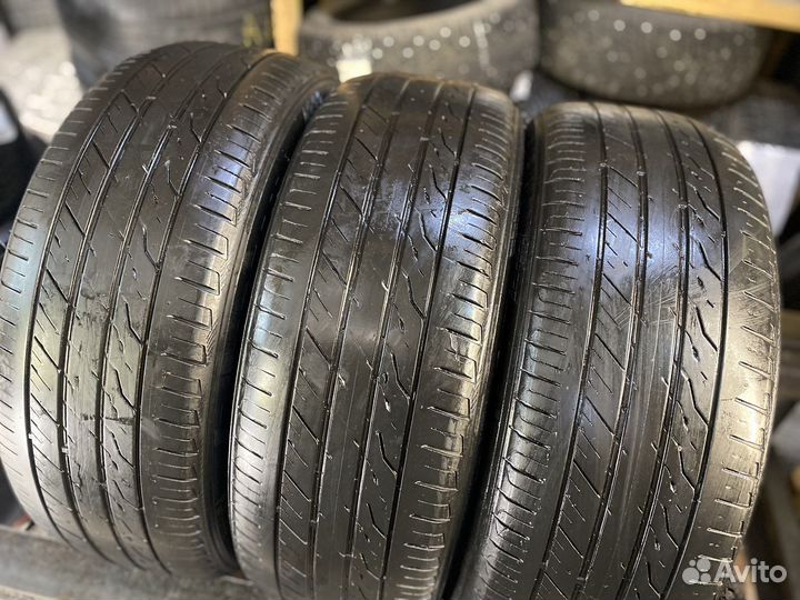 Landsail LS588 SUV 215/60 R17 96H