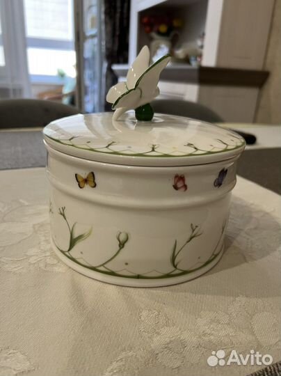 Villeroy boch банка