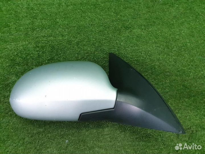 Зеркало правое Hyundai I30 1 FD (2007-2012) 7 конт