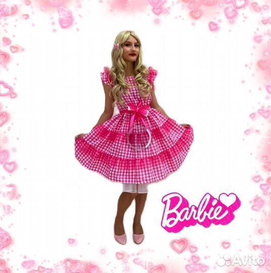 Квест Барби, Уэнсдей, Хагги Вагги,Сереброшоу, Крио