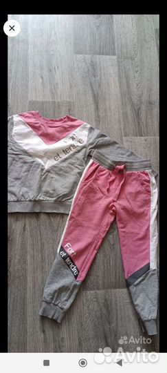 Вещи для девочки