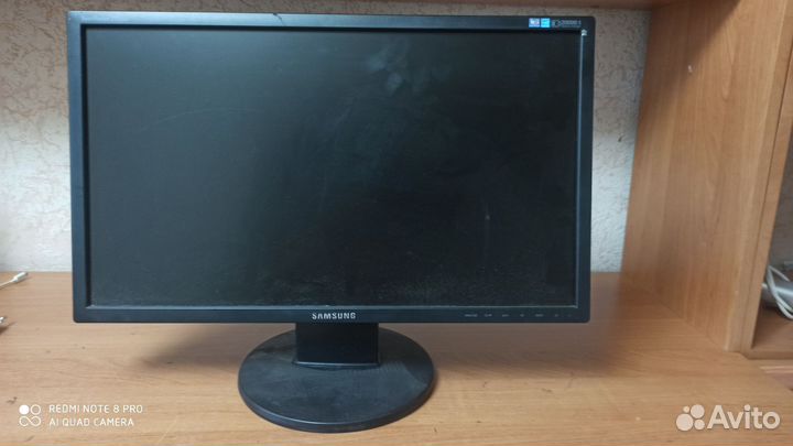 Монитор для компьютера