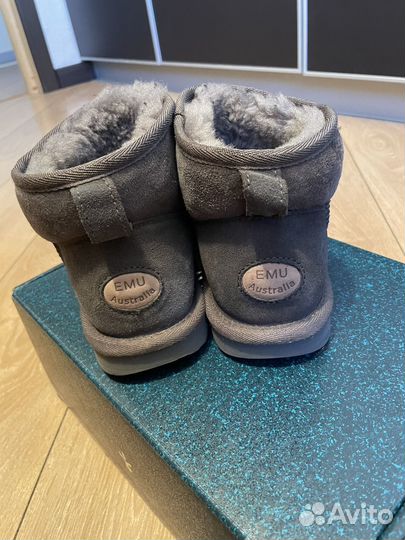 Угги женские UGG Australia