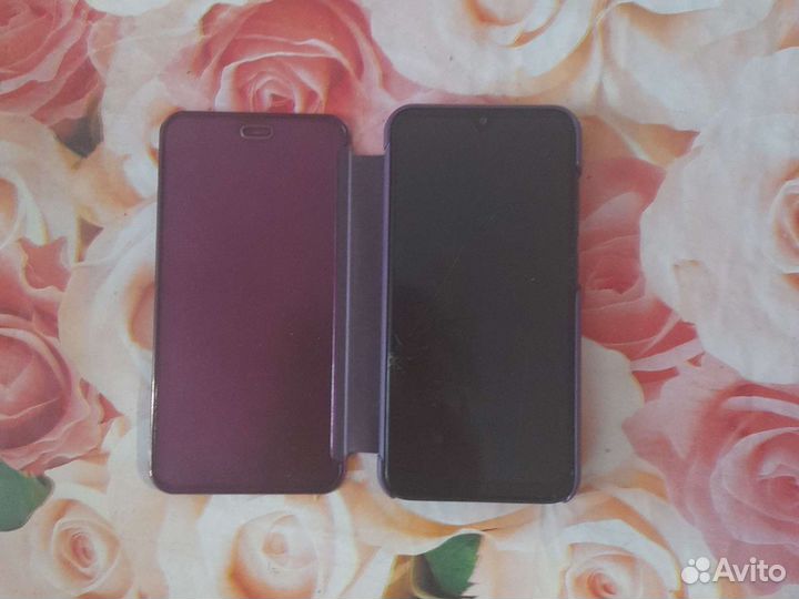 Xiaomi Mi Play, 4/64 ГБ