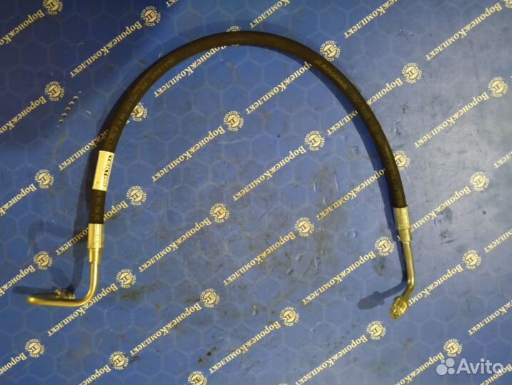 Шланг гура 3163-3408150