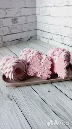 Конфеты ручной работы