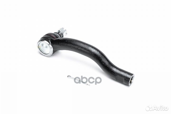 Наконечник рулевой правый;mitsubishi