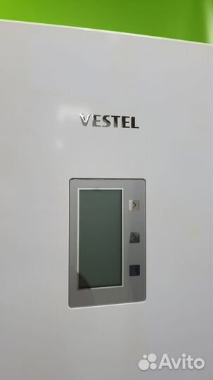 Двухкамерный Холодильник vestel NO frost С гарант