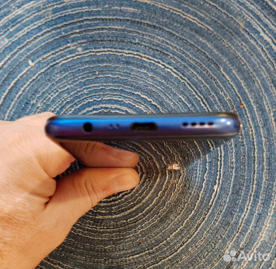 realme 6, 4/128 ГБ