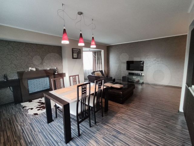 2-к. квартира, 70 м², 8/16 эт. на продажу в Новокузнецке | Купить ...