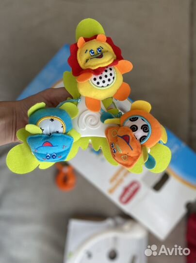 Мобиль tiny love