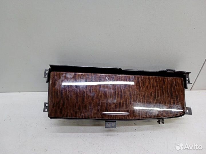 Подстаканник Nissan Patrol Y62 5.6 2011