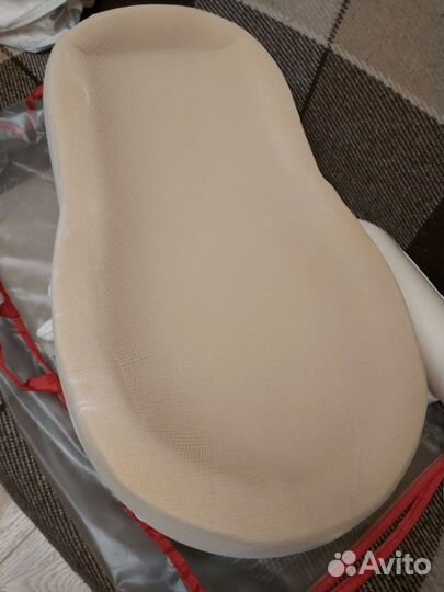 Кокон red castle