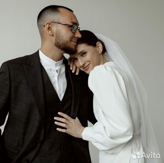 Свадебный фотограф и видеограф